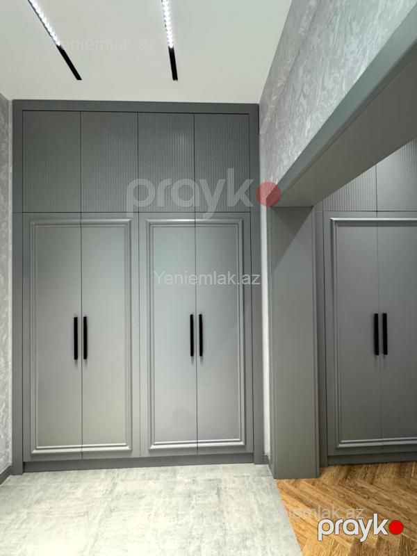 Satılır 2 otaqlı Bina evi menzil (Yeni tikili), 68 m², Yasamal rayonu — Mənzil, Bakı (11)