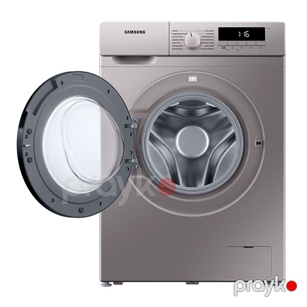Paltaryuyan maşın Samsung WW70T3020BS/SG Silver — Mallar, Bakı (4)