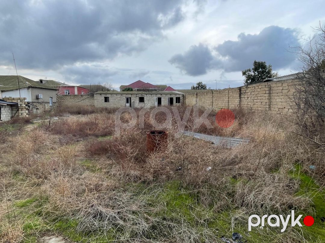 Satılır torpaq 8 sot — Torpaq, Bakı (6)