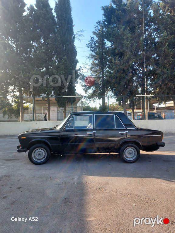 Lada (VAZ) 2106, 1.3 L, 1990 il, 60 000 km — Avtomobillər, Tovuz (2)