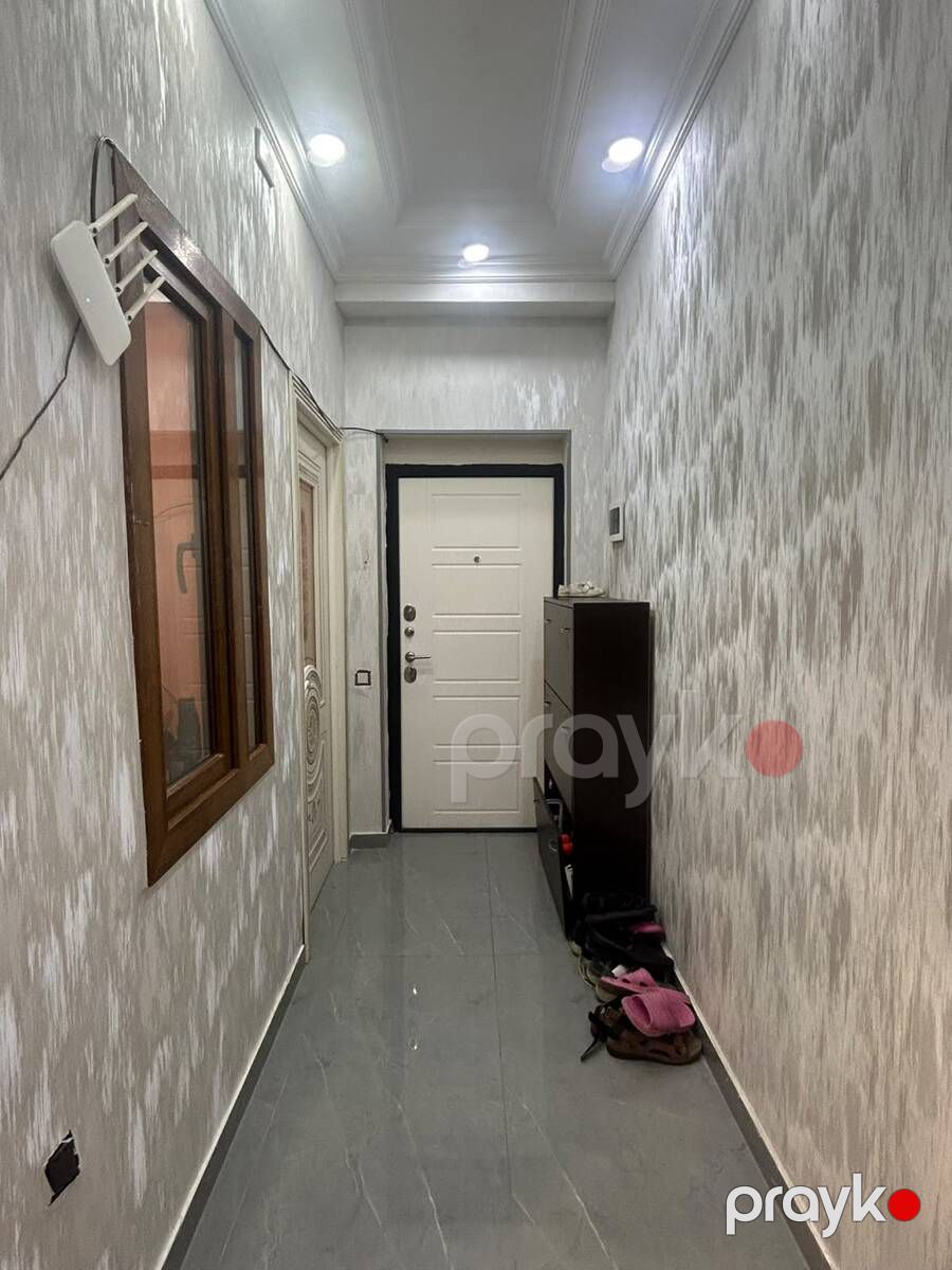 Satılır 3 otaqlı yeni tikili 74 m² — Mənzil, Bakı (11)