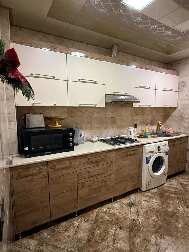 Kirayə verilir 2 otaqlı Mənzil Yeni tikili 100 m² Bakı, Səbail r., 28 May m — Mənzil, Bakı (8)