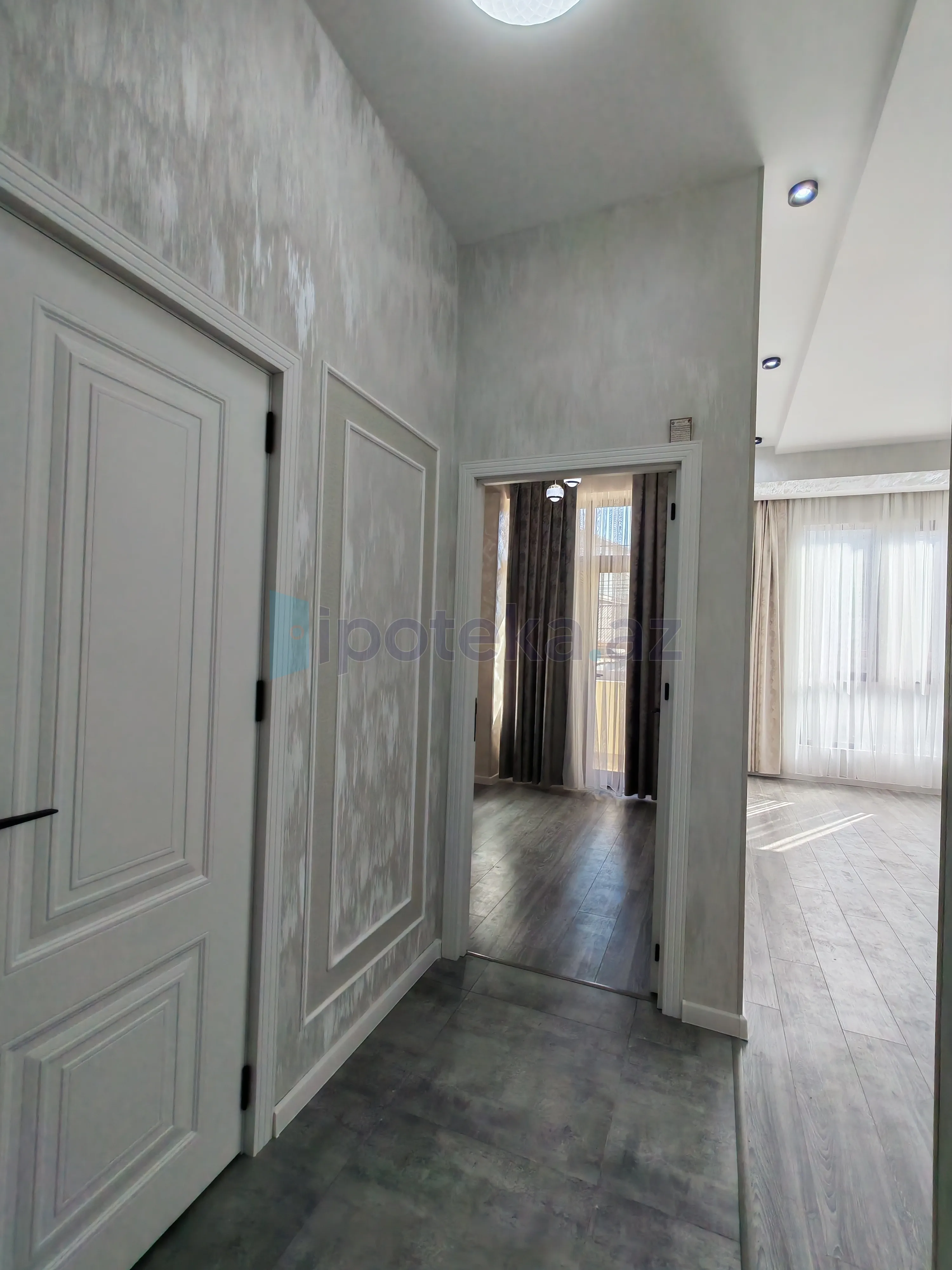 Satılır: 2 Otaq, Yeni tikili, 50.00 m² — Mənzil, Xırdalan (6)