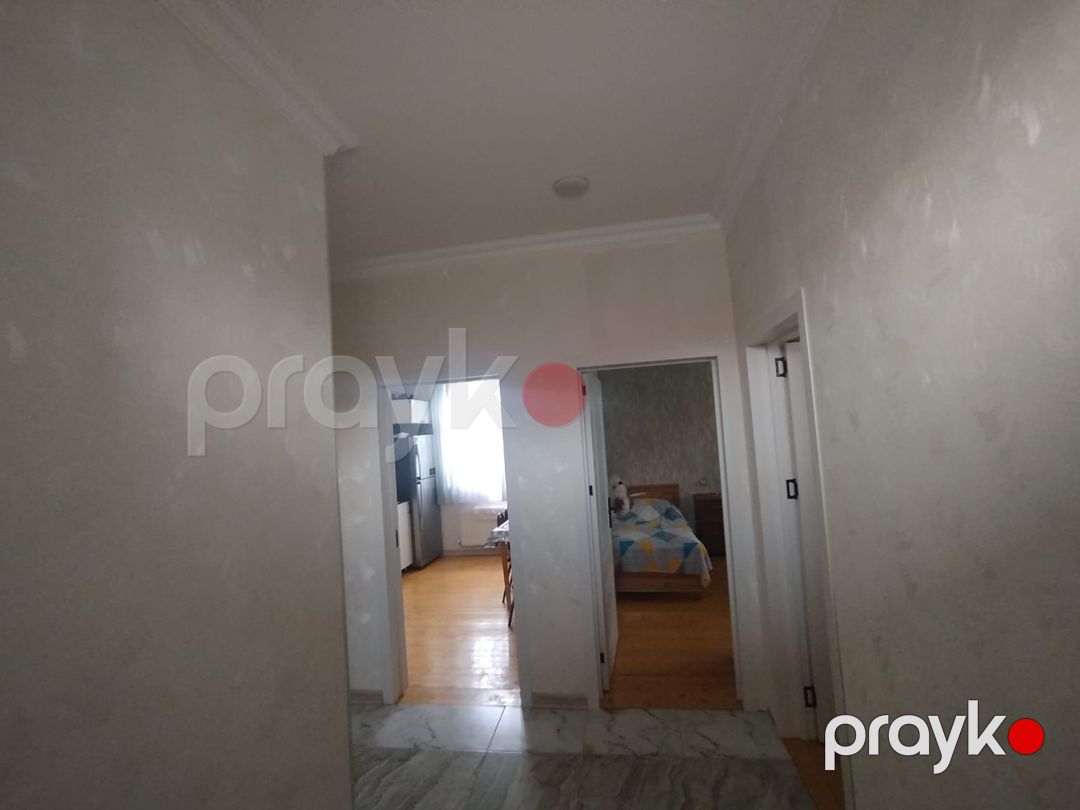 Həyət evi, Ramana qəs — Ev, villa, Bakı (3)