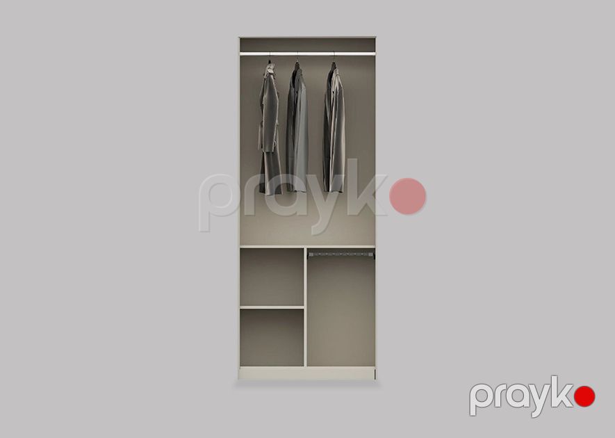 Eva dolab 6qapılı — Mebel, Bakı (3)