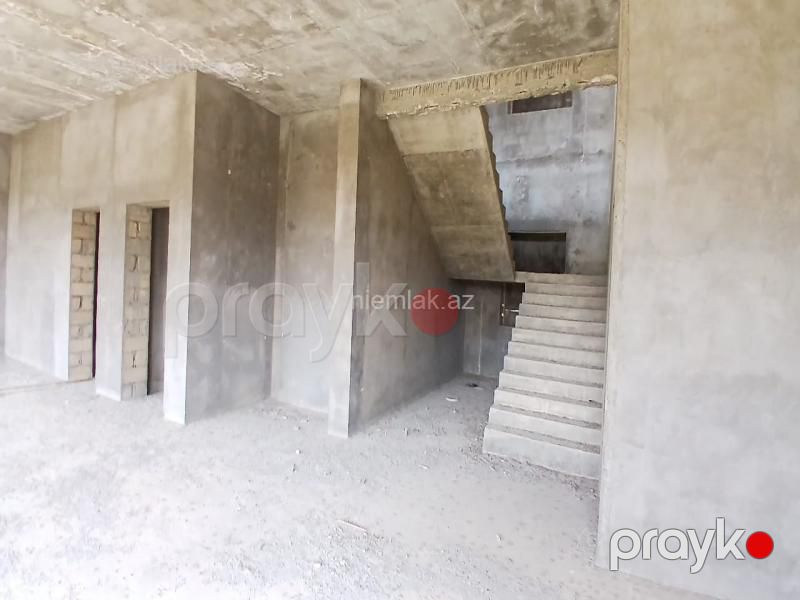 Satılır 9 otaqlı Həyət evi / Villa, 385 m², Novxanı — Ev, villa, Abşeron (4)
