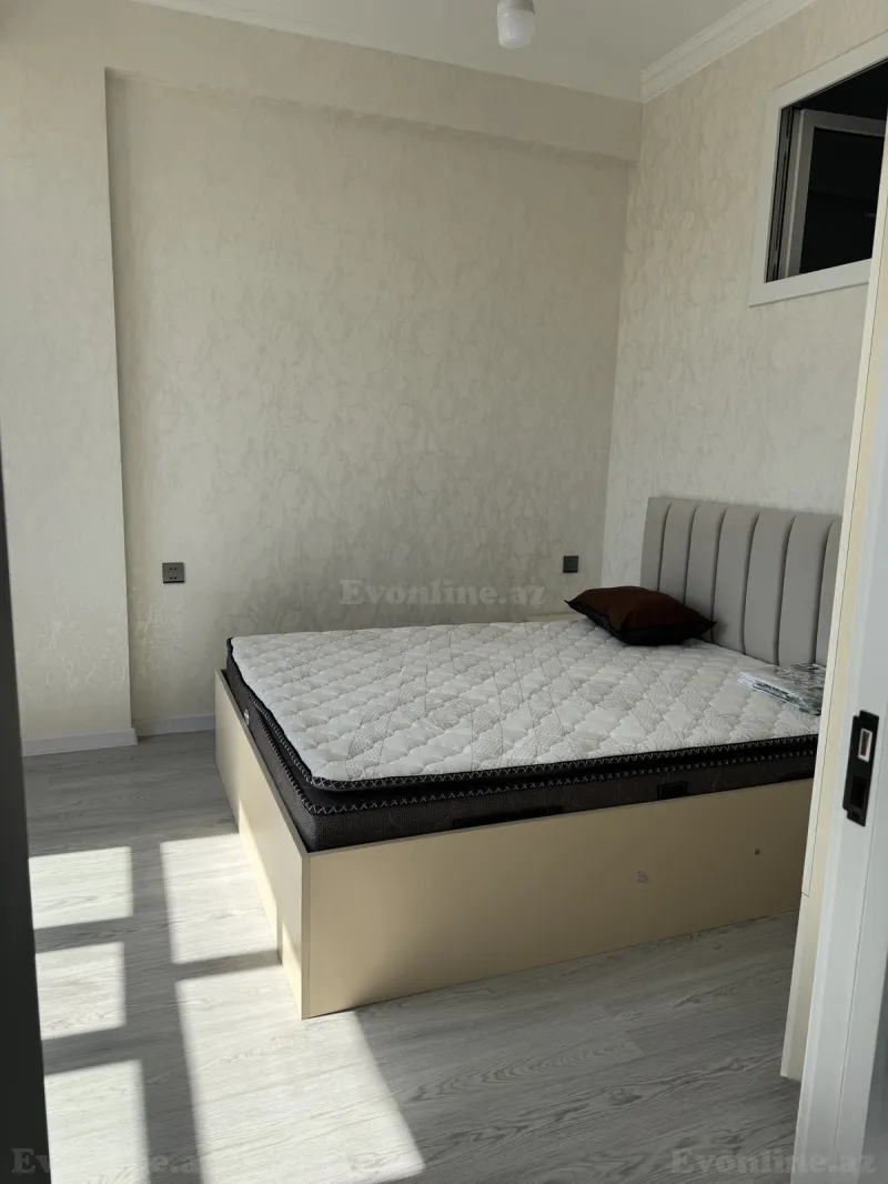 Kirayə verilir 3 otaqlı Mənzil Yeni tikili 72 m² Xırdalan — Mənzil, Xırdalan (7)