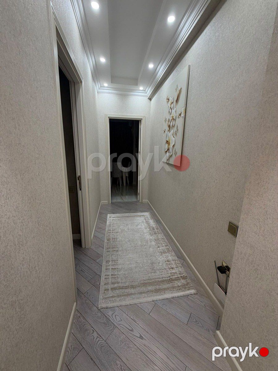 Satılır 3 otaqlı yeni tikili 150 m² — Mənzil, Bakı (10)