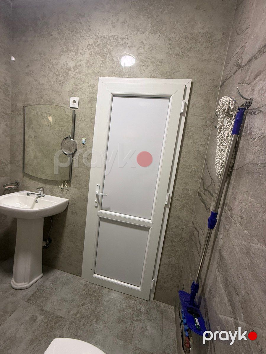 Həyət evi kirayə verilir, Sumqayıt ş — Ev, villa, Sumqayıt (9)