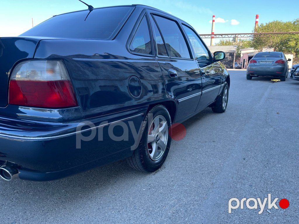 Daewoo Nexia, 1.5 L, 2006 il, 285 597 km — Avtomobillər, Bakı (7)