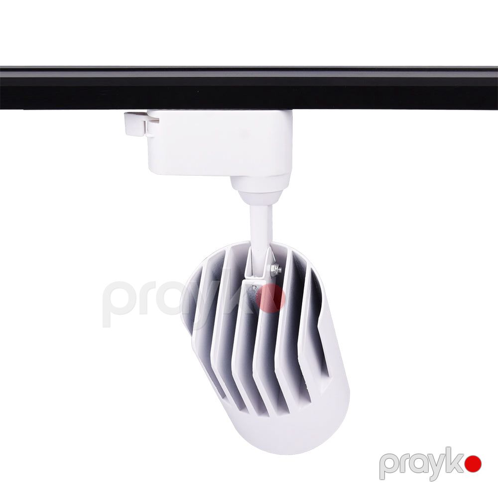 Sparkled vitrin spotu ağ 3000K 15W TL2305-15W-W ww — İşıqlandırma, Bakı (3)