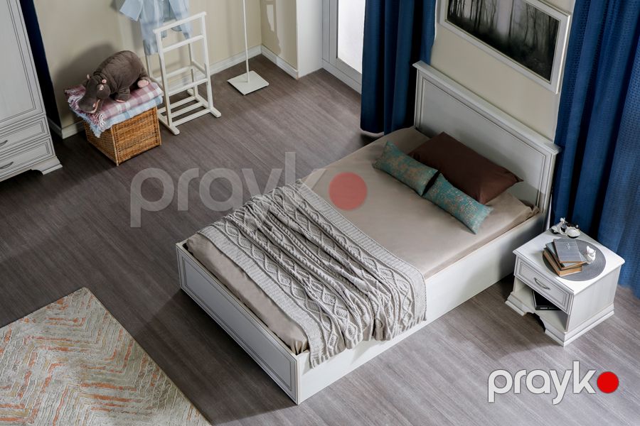Tiffany gənc çarpayı W900 — Mebel, Bakı (3)