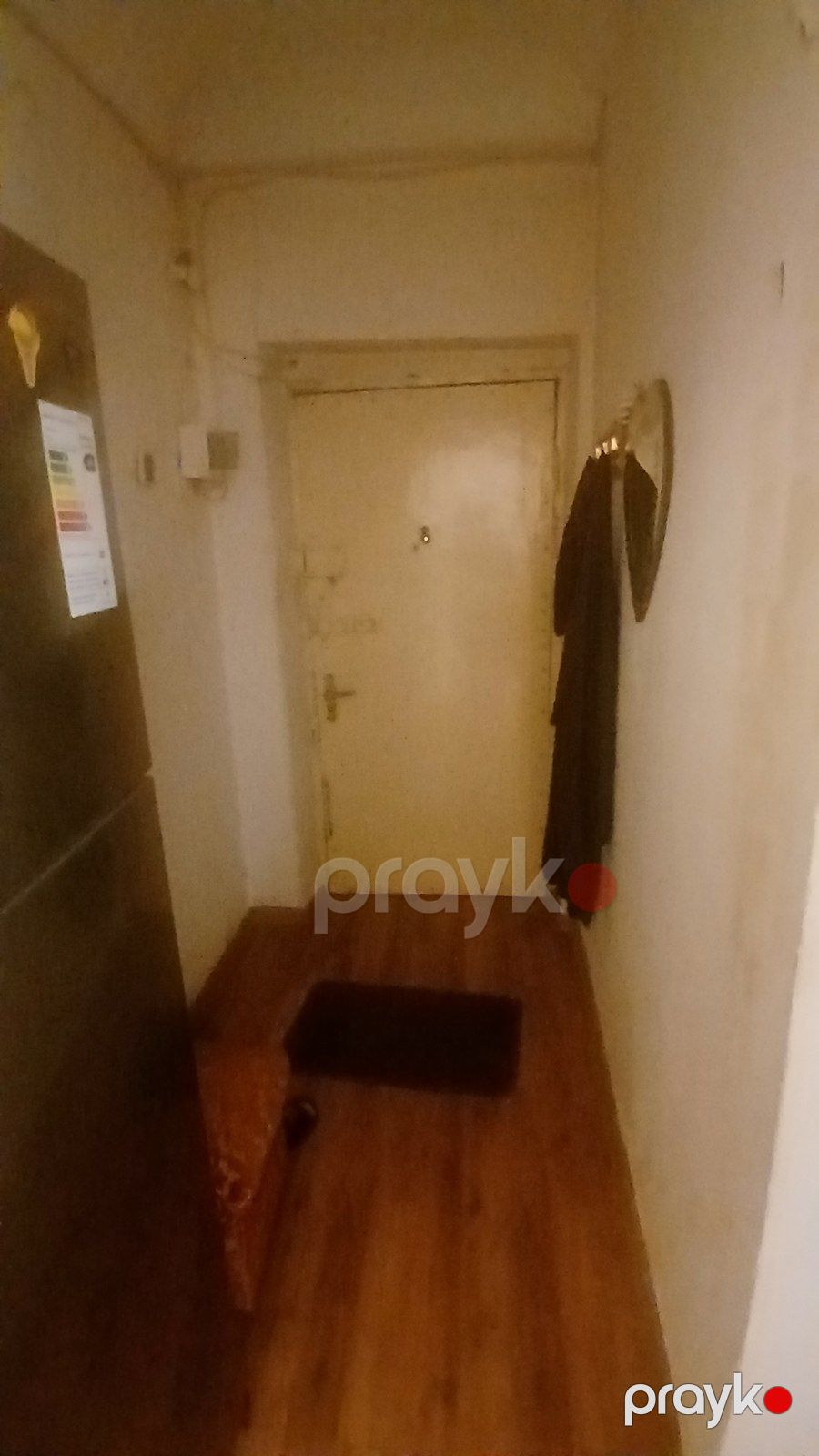 Satılır 2 otaqlı köhnə tikili 55 m² — Mənzil, Bakı (5)