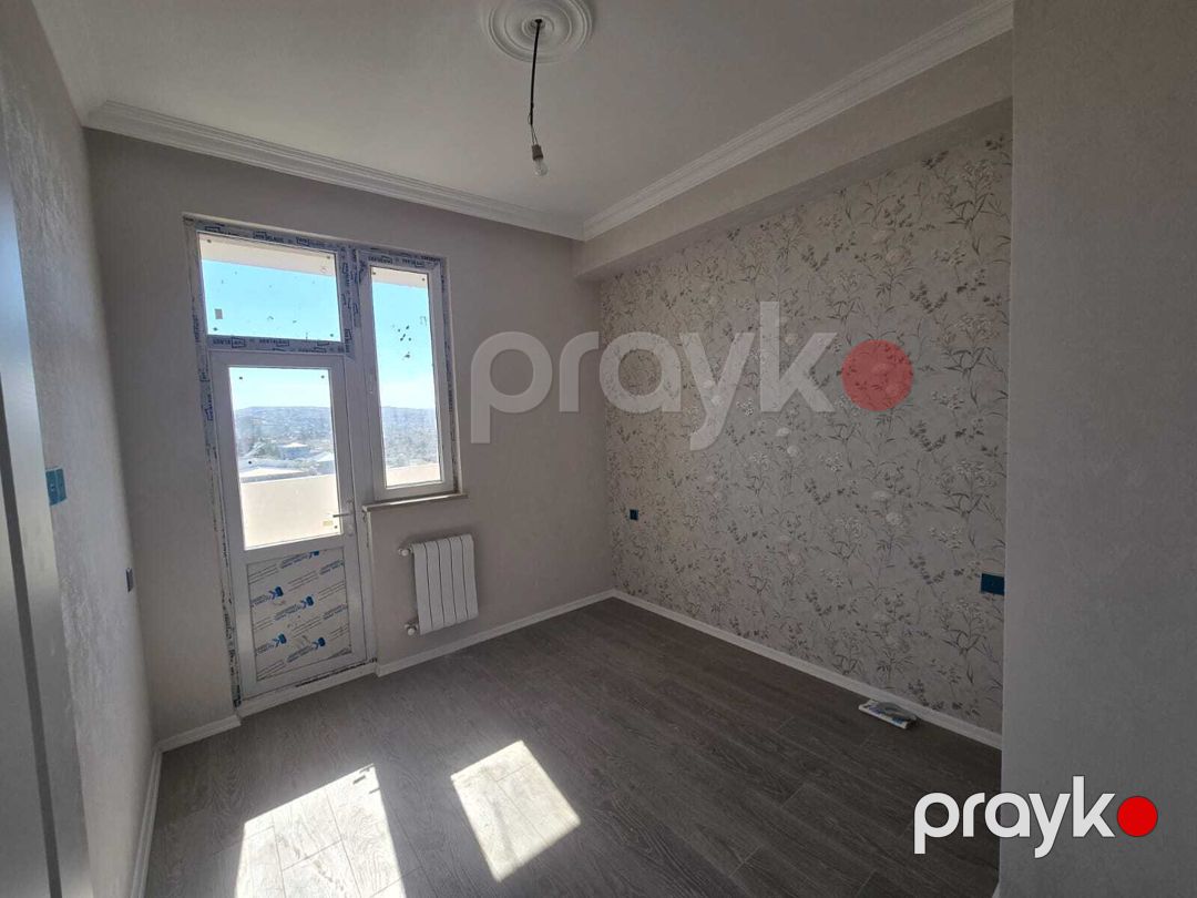 Satılır 2 otaqlı yeni tikili 40 m² — Mənzil, Xırdalan (8)