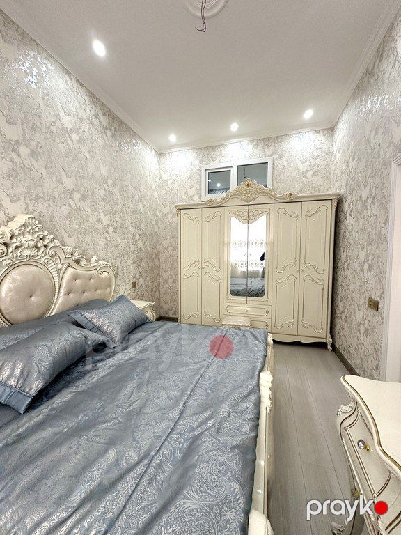 Satılır 3 otaqlı yeni tikili 74 m² — Mənzil, Bakı (8)