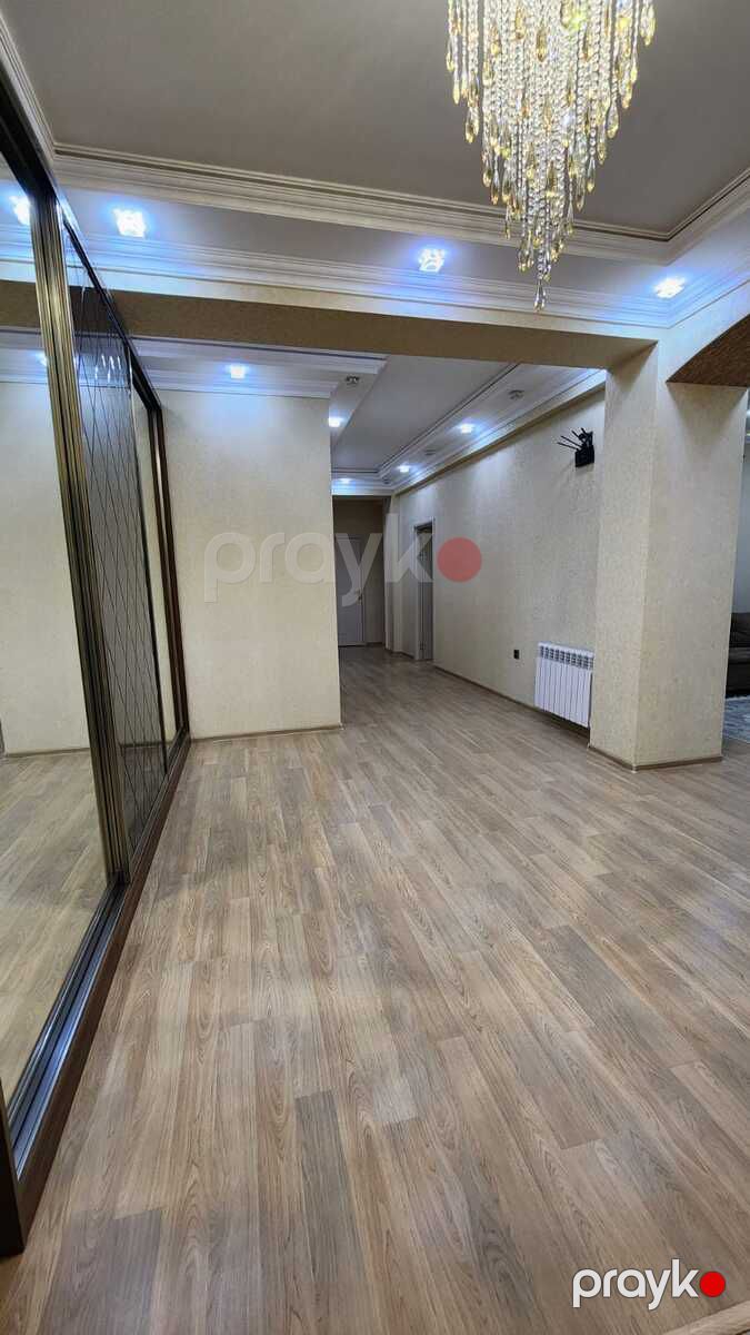 Satılır 3 otaqlı yeni tikili 150 m² — Mənzil, Bakı (2)