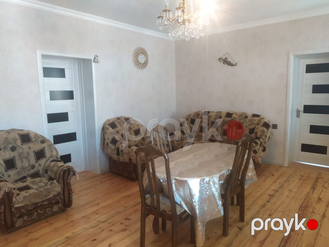 Satış: 8 otaqlı Ev / villa, 200 m², Xəzər rayonu — Ev, villa, Bakı (3)