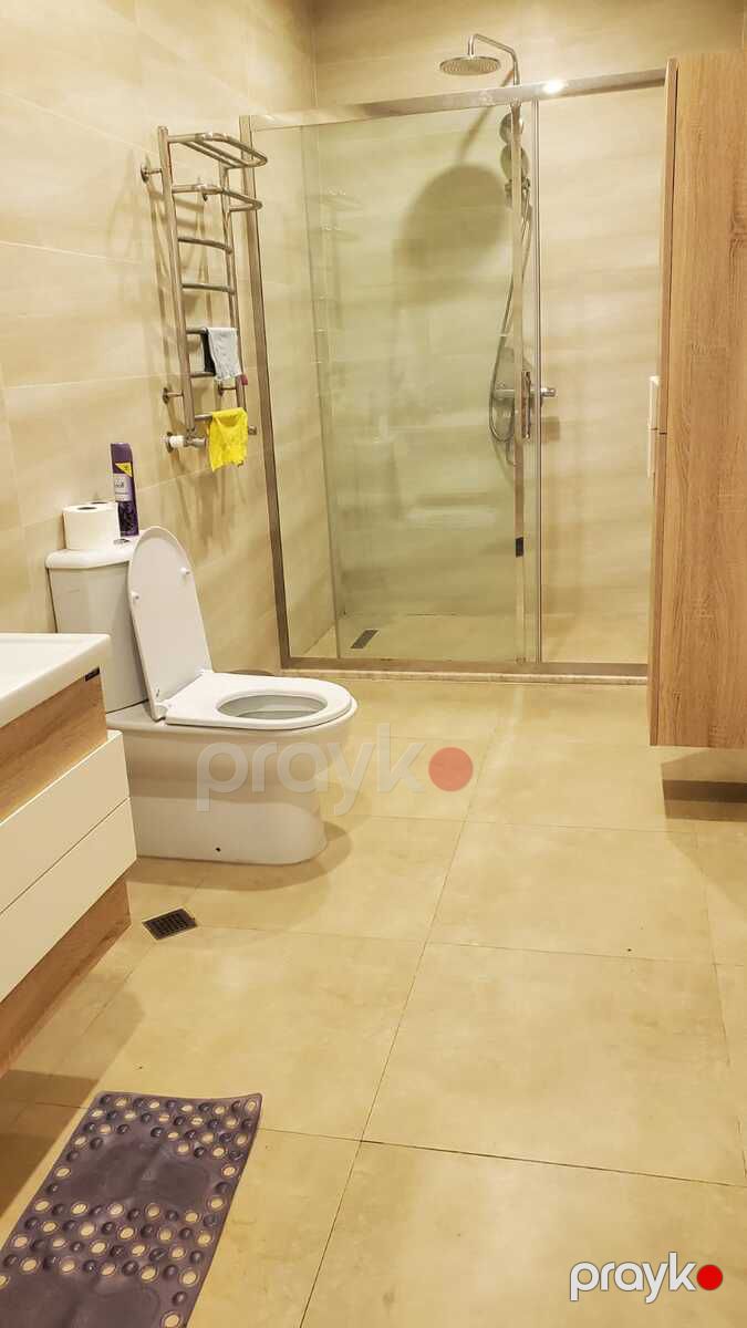 Satılır 10 otaqlı həyət evi/bağ evi 320 m² — Ev, villa, Bakı (12)