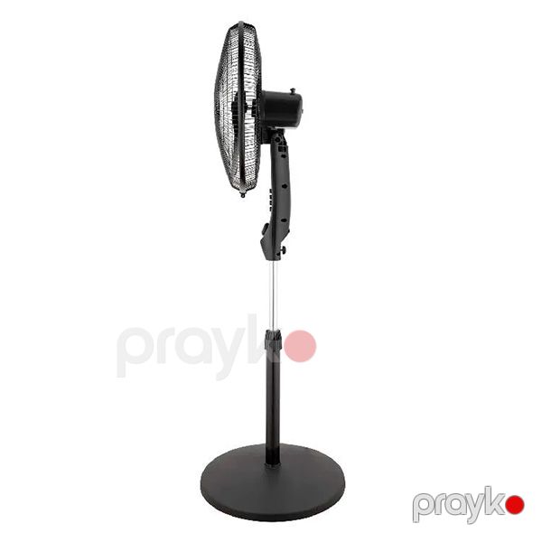 Ventilyator Fakır SV1060 Black — Mallar, Bakı (2)