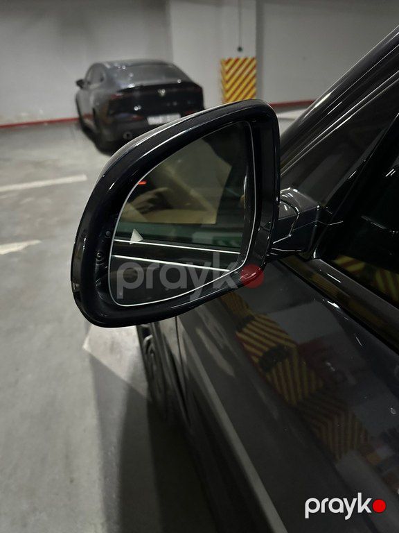 BMW X5, 3.0 L, 2022 il, 27 400 km — Avtomobillər, Bakı (8)