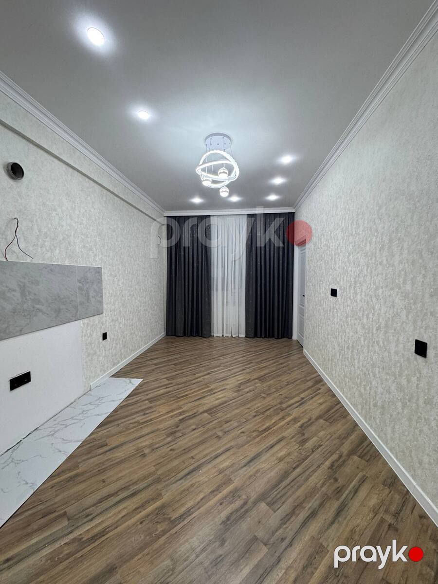Satılır 3 otaqlı yeni tikili 54 m² — Mənzil, Bakı (9)