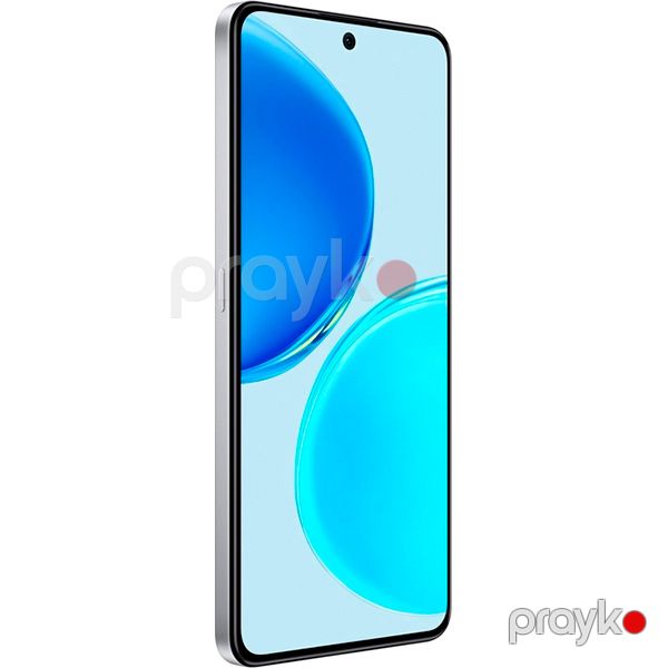 Honor X8d (8GB RAM) Velvet Grey 128GB — Mallar, Bakı (4)