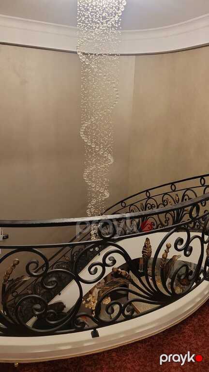 Satılır 4 otaqlı yeni tikili 154 m² — Mənzil, Bakı (8)