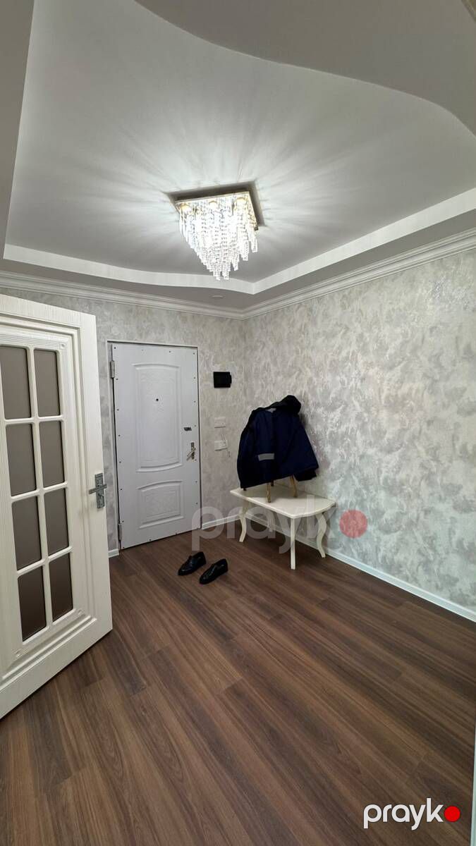 Satılır 2 otaqlı köhnə tikili 50 m² — Mənzil, Bakı (2)