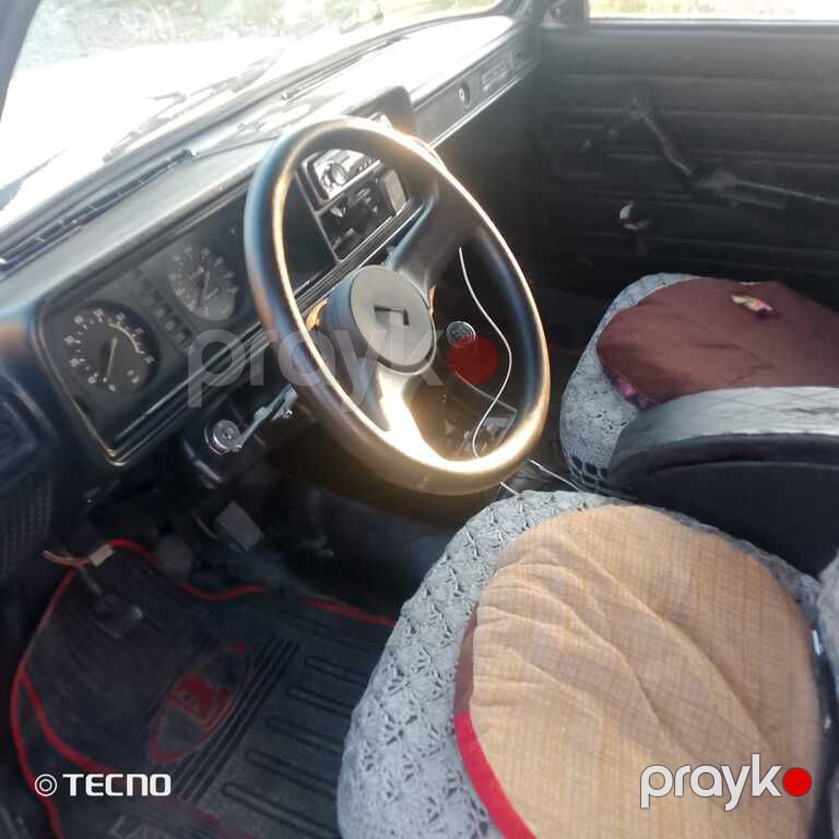 Lada (VAZ) 2107, 1.6 L, 1990 il, 384 539 km — Avtomobillər, Goranboy (10)