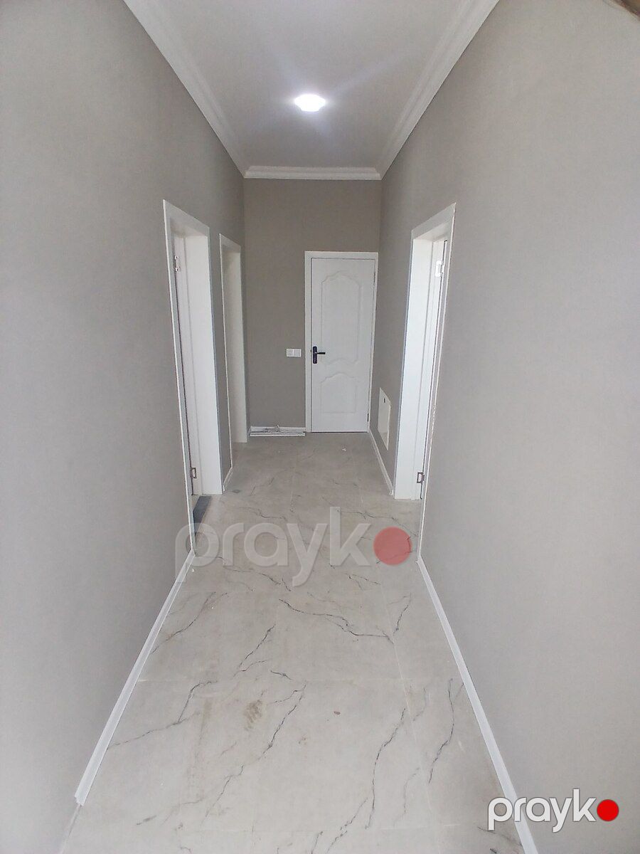 Həyət evi, Ləhic bağları — Ev, villa, Bakı (3)