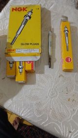 NGK Glow Plugs – dizel mühərrikləri üçün qızdırıcı şamlar - Brend — Spare Parts & Accessories — Spare Parts
