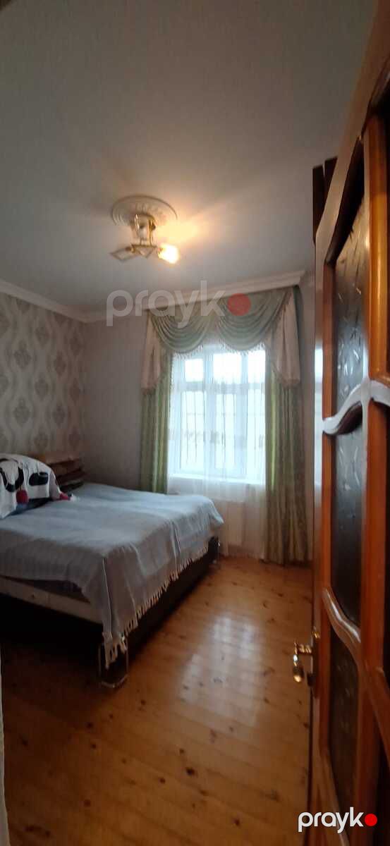 Satılır 4 otaqlı həyət evi/bağ evi 110 m² — Ev, villa, Bakı (7)