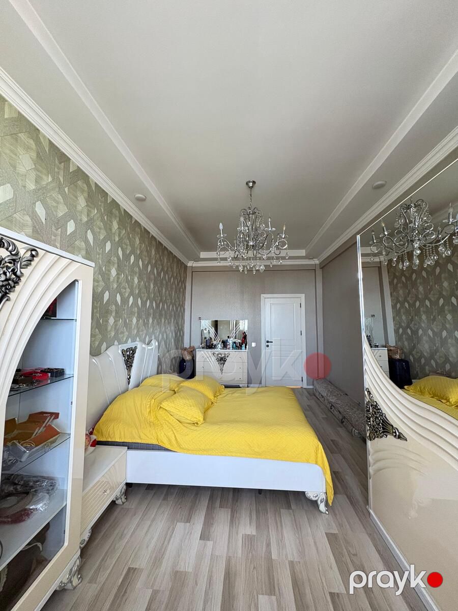 Satılır 4 otaqlı yeni tikili 144 m² — Mənzil, Xırdalan (4)