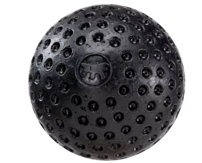 Ferplast Chewa Boing Ball Rubber Dog Toy M-Ø 6.3 cm — Bakı