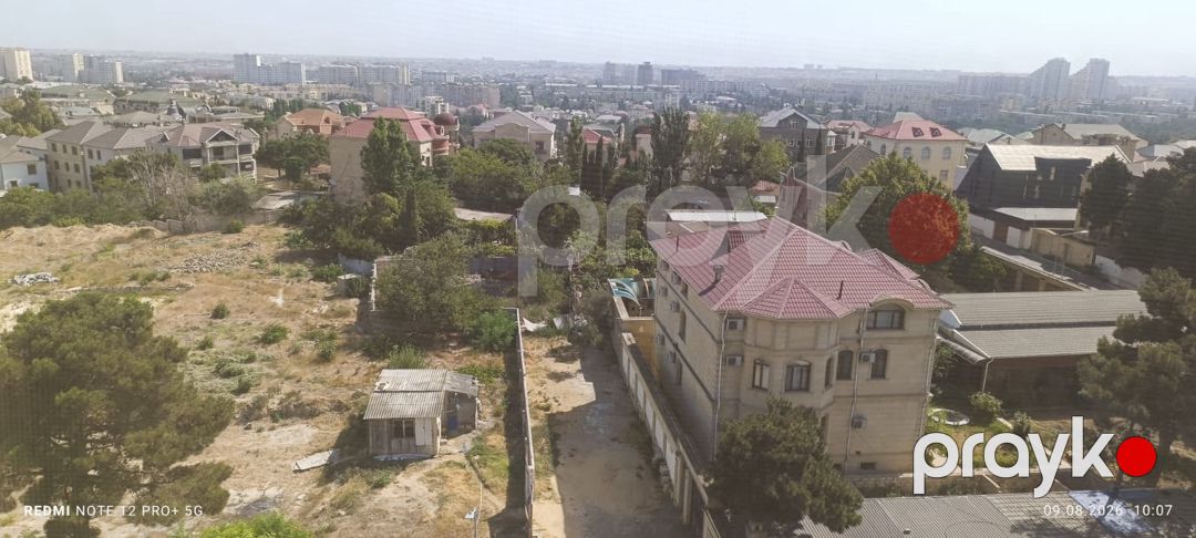 Satılır 2 otaqlı köhnə tikili 60 m² — Mənzil, Bakı (10)