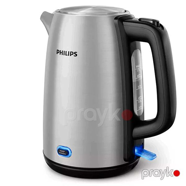 Çaydan Philips HD9353/90 Silver — Mallar, Bakı (5)