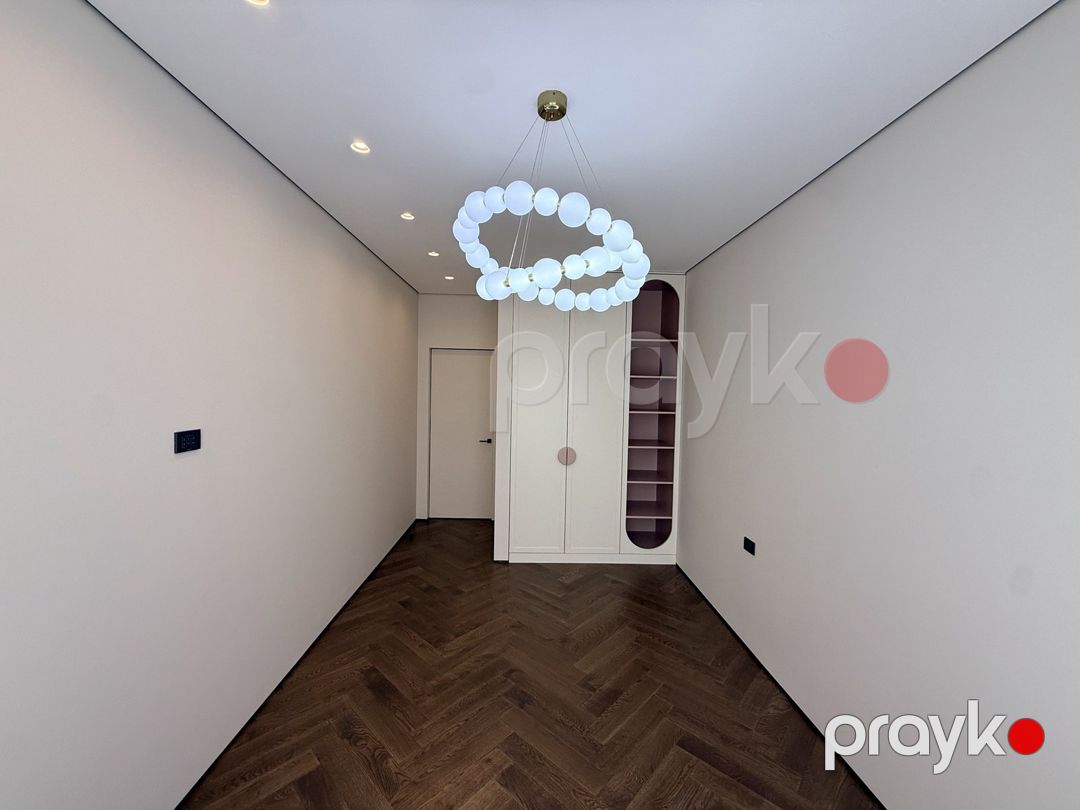 Satılır 3 otaqlı yeni tikili 115 m² — Mənzil, Bakı (11)