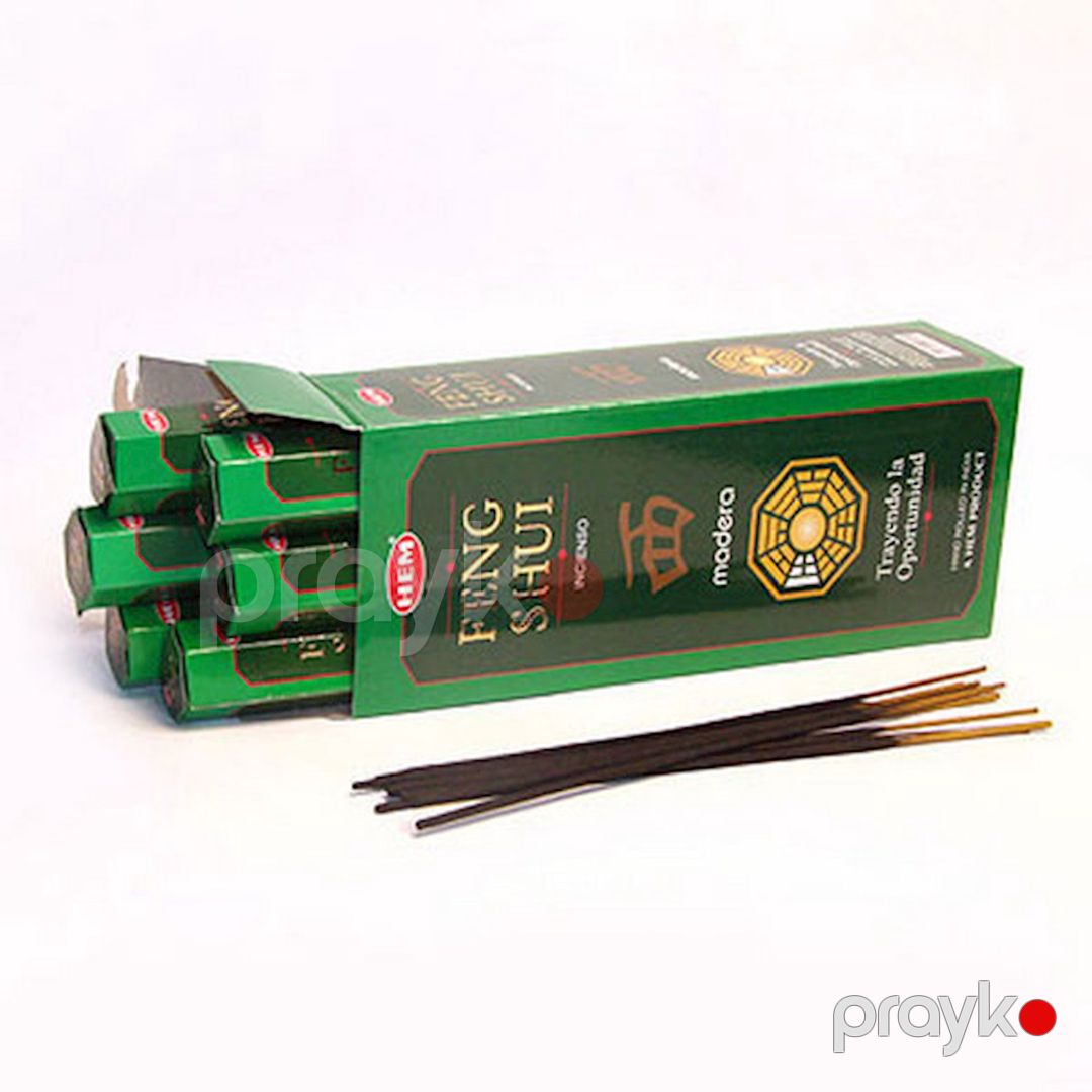 Aromatik çubuqlar Hem Incense Sticks Feng Shui Wood, 20 əd — Mallar, Bakı (2)