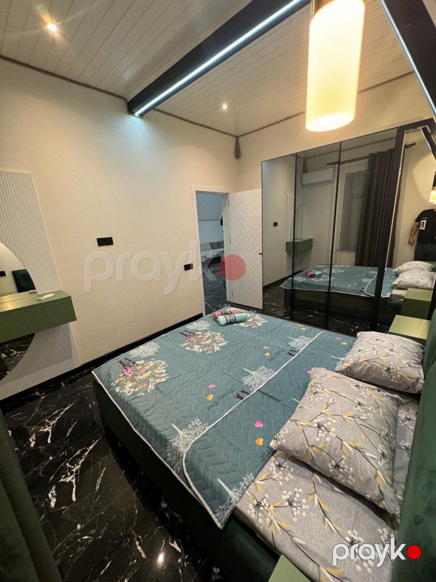 Bağ evi kirayə verilir, Novxanı qəs — Ev, villa, Bakı (8)
