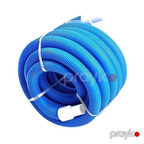 Hovuz üçün süpürgə xortumu, 15 m — Bakı