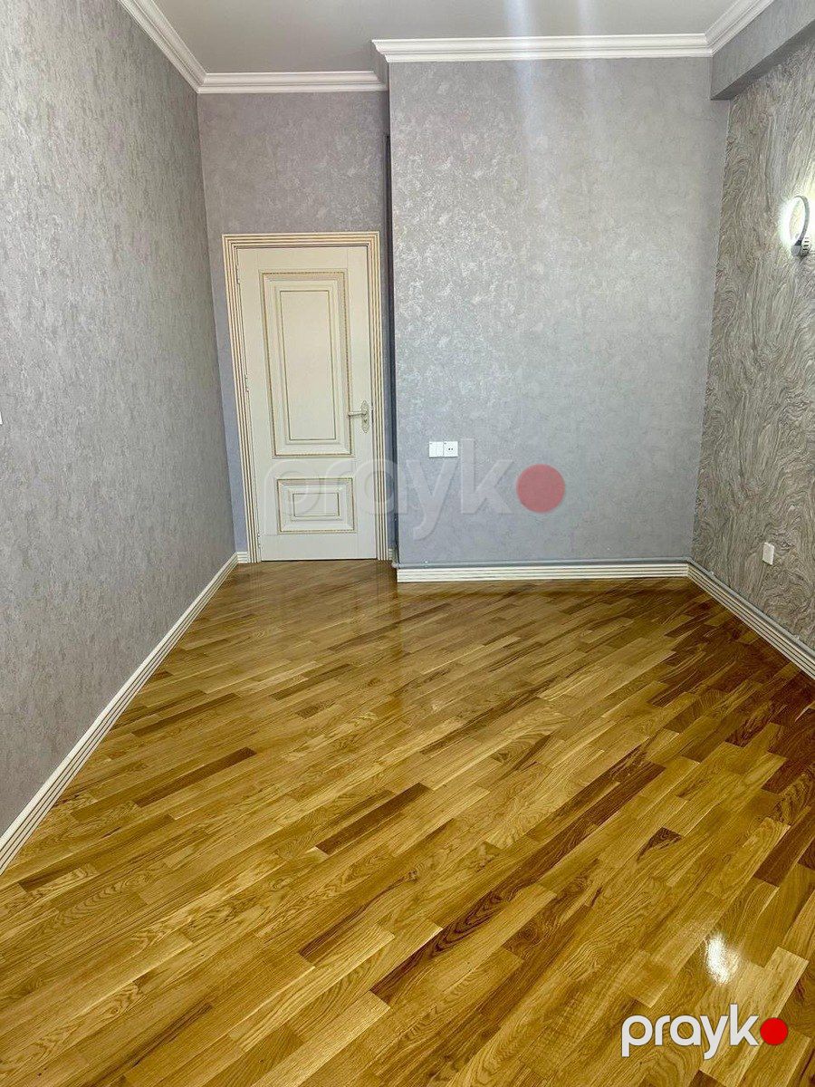 Satılır 2 otaqlı yeni tikili 60 m² — Mənzil, Bakı (10)