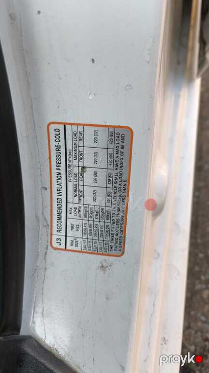 Hyundai i30, 1.6 L, 2008 il, 245 000 km — Avtomobillər, Bakı (8)