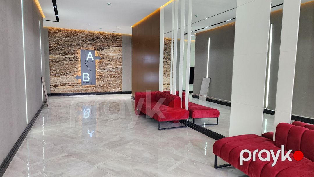 Satılır 2 otaqlı yeni tikili 97 m² — Mənzil, Bakı (5)