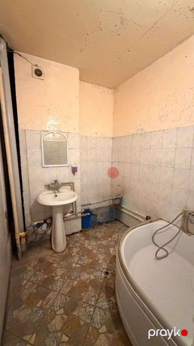 Satılır 3 otaqlı yeni tikili 98 m² — Mənzil, Bakı (12)
