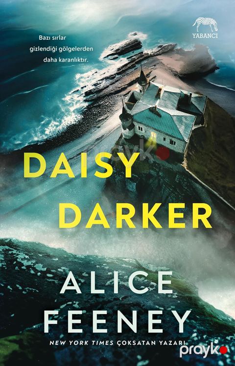 Daisy Darker — Bakı