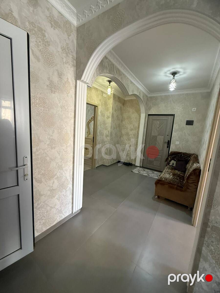 İcarəyə verilir 3 otaqlı köhnə tikili 85 m² — Mənzil, Bakı (4)