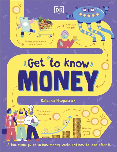 Get To Know: Money — Bakı