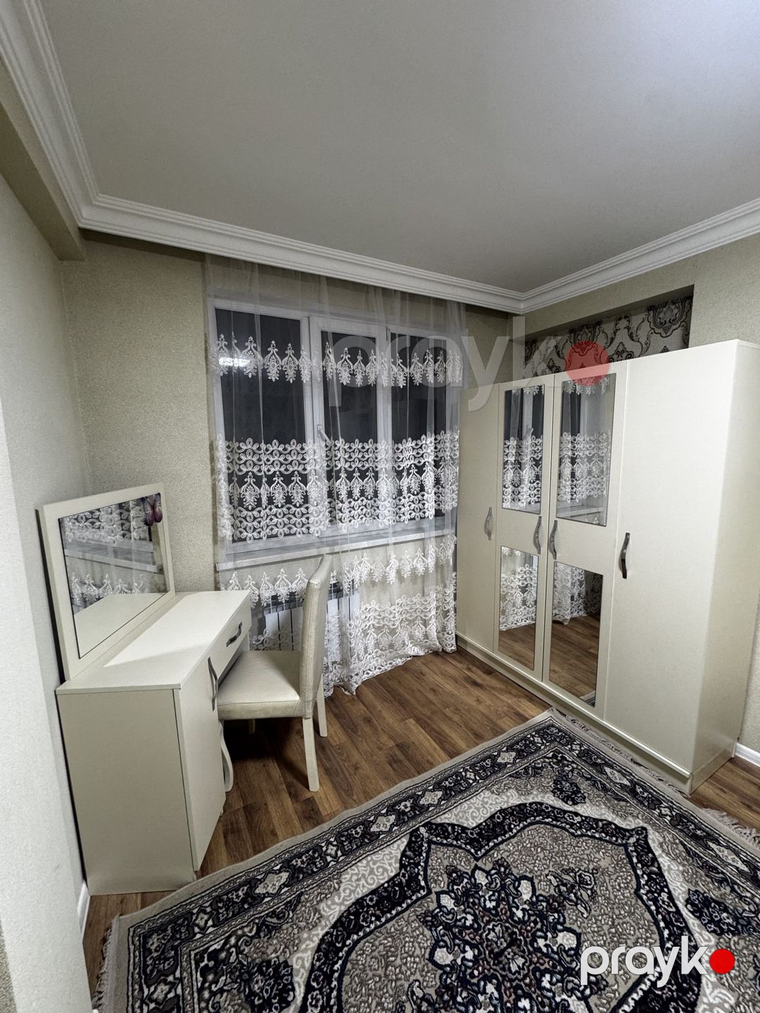 Satılır 2 otaqlı yeni tikili 51 m² — Mənzil, Bakı (11)