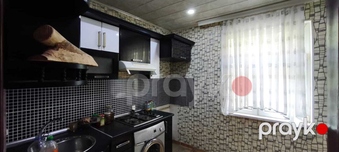 3-otaqlı mənzil, Xətai r., 66 m² — Mənzil, Bakı (4)