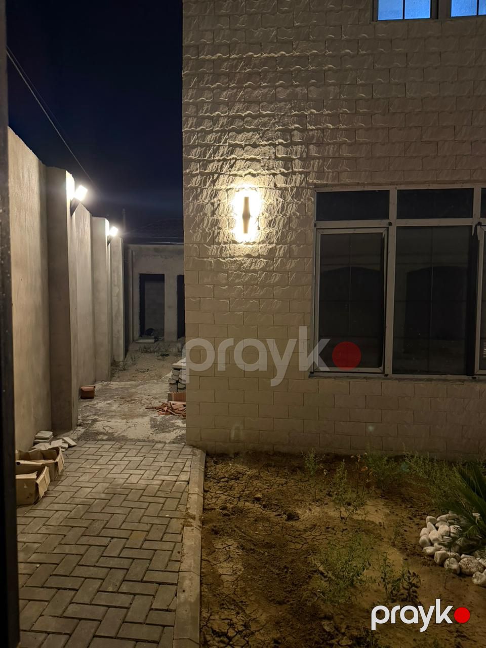 Satış: 4 otaqlı Ev / villa, 270 m², Xəzər rayonu — Ev, villa, Bakı (12)